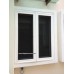 Master Security Screen - Hinged Window